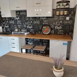 Imagen de la galería de Domek letniskowy Słoneczny Zakątek, en Frombork