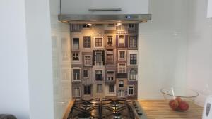 Fotografia z galérie ubytovania Latte Apartment vo Varšave
