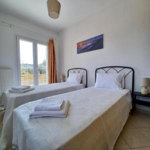 Gallery image of Eleonas Apartment 2, Lygia in Lygia