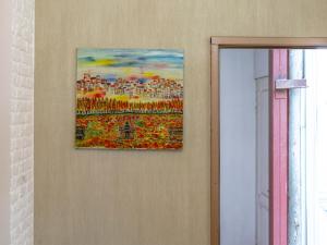 Fotografie z fotogalerie ubytování Old City Center- Adventurous Apt hosted by Giorgio v destinaci Tbilisi City