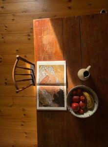 Gallery image of Apartamento en Casa del Siglo XVI con caballos in Ametlla