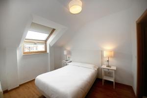 Gallery image of PUNTA FURADO in Rianjo