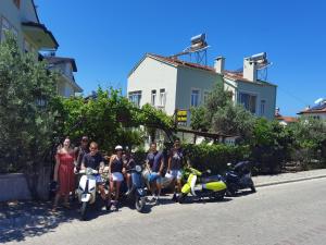 Hosté ubytování Adventurous Local Hostel