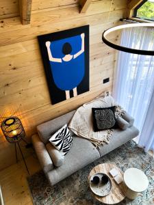 Gallery image of Kuća na drvetu - Zlatar Hill - Treehouse in Nova Varoš