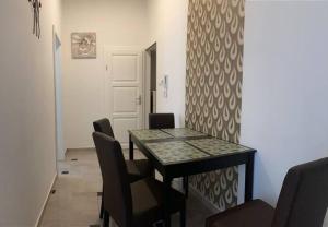 Fotografia z galérie ubytovania West Residence v Budapešti