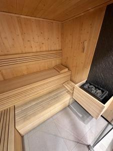 Fotografia z galérie ubytovania AL-DOM apartamenty Blue Olymp 203 v destinácii Kołobrzeg