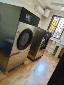 Kép Otk's Apartment szállásáról Abujában a galériában