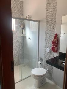 Bilik mandi di Casa +7 gambar