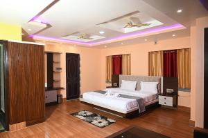 Fotografie z fotogalerie ubytování Hotel Tulusi Inn ! Bolpur, Shantiniketan v destinaci Bolpur