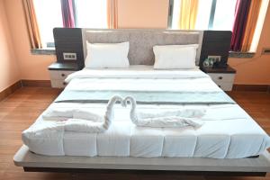 Fotografie z fotogalerie ubytování Hotel Tulusi Inn ! Bolpur, Shantiniketan v destinaci Bolpur