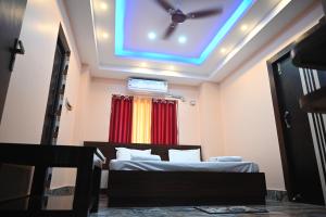 Fotografie z fotogalerie ubytování Hotel Tulusi Inn ! Bolpur, Shantiniketan v destinaci Bolpur