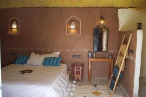 Φωτογραφία από το άλμπουμ του Nejma luxury camp erg chegaga σε El Gouera