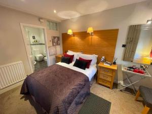 Gallery image of 1 Bedroom Flat with private Bathroom in Durham in Durham