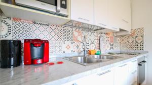 Fotografie z fotogalerie ubytování Sardinianworld-Sopra i tetti della città v destinaci Oristano