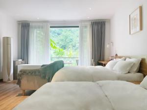 Φωτογραφία από το άλμπουμ του JianWai-Canyon Resort σε Zhangjiajie