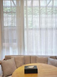 Φωτογραφία από το άλμπουμ του JianWai-Canyon Resort σε Zhangjiajie