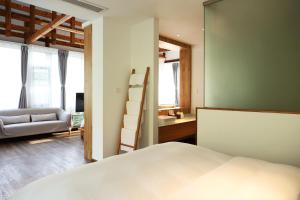 Φωτογραφία από το άλμπουμ του JianWai-Canyon Resort σε Zhangjiajie +37 φωτογραφίες