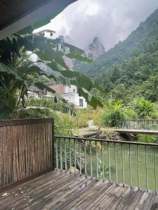 Φωτογραφία από το άλμπουμ του JianWai-Canyon Resort σε Zhangjiajie