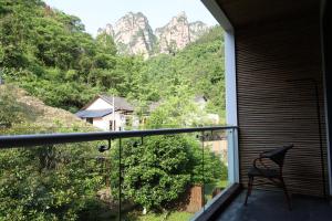 Φωτογραφία από το άλμπουμ του JianWai-Canyon Resort σε Zhangjiajie
