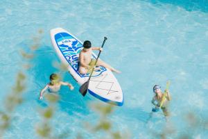 Φωτογραφία από το άλμπουμ του JianWai-Canyon Resort σε Zhangjiajie