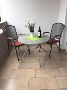 Photo de la galerie de l'établissement Orhideja Apartmani, à Rab