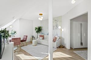 Kép Designer Apartments Asaria szállásáról Bécsben a galériában
