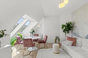 Kép Designer Apartments Asaria szállásáról Bécsben a galériában