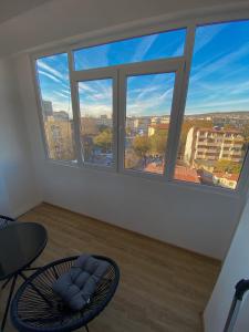 Fotografie z fotogalerie ubytování Urban Edge by RV Apartments ve Varně