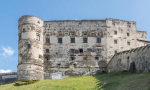 Fotografie z fotogalerie ubytování Landhaus Nikki v destinaci Gmünd in Kärnten