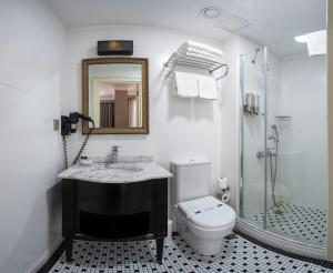 Fotografie z fotogalerie ubytování Raymond Blue Hotel v destinaci Istanbul