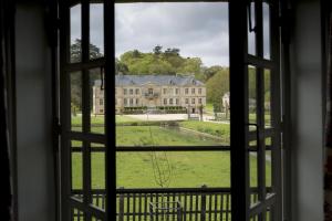 Gallery image of Chateau De Pont-Rilly in Négreville