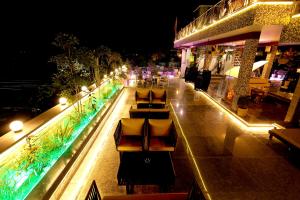 Aman Homestay, A Boutique Hotel内部或周边的泳池