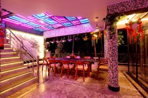 Fotografie z fotogalerie ubytování Aman Homestay, A Boutique Hotel v destinaci Agra