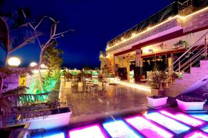 阿格拉Aman Homestay, A Boutique Hotel的相册照片