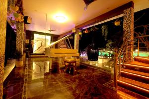 阿格拉Aman Homestay, A Boutique Hotel的相册照片