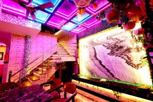 阿格拉Aman Homestay, A Boutique Hotel的相册照片