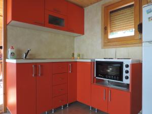 Gallery image of Holiday Home Sava River House in Belgrade