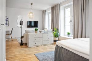 Imagine din galeria proprietății Winstrupsgatan în Lund