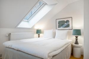 Imagine din galeria proprietății Winstrupsgatan în Lund