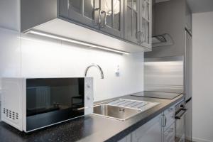 Imagine din galeria proprietății Winstrupsgatan în Lund +10 fotografii