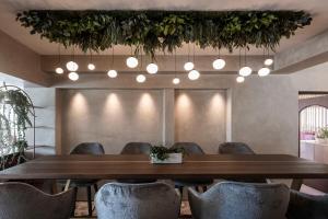 Fotografie z fotogalerie ubytování Hotel Erzherzog Johann v destinaci Schenna