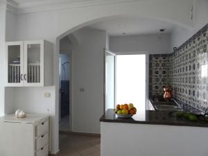 Fotografie z fotogalerie ubytování Residence Sterne v destinaci Ḩammām al Ghazzāz