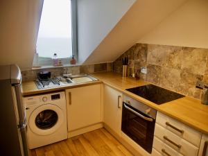 Fotografie z fotogalerie ubytování Combe Hill Apartments v destinaci Ilfracombe