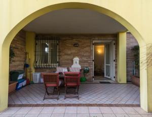 Gallery image of Casa Riello, a due passi dal lago in Padenghe sul Garda