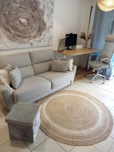 Gallery image of Los Gigantes Cliffs Sapphire Oceanview in Puerto de Santiago