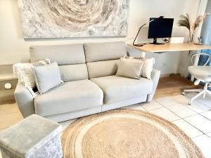 Gallery image of Los Gigantes Cliffs Sapphire Oceanview in Puerto de Santiago