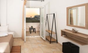Fotografie z fotogalerie ubytování Afrathias Beachhouse - Cretan Hideaway v destinaci Kalamaki