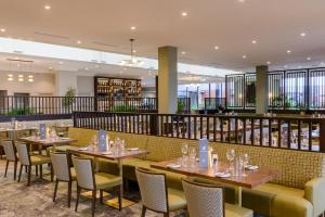Εστιατόριο ή άλλο μέρος για φαγητό στο Hotel Killarney