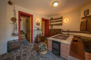 Φωτογραφία από το άλμπουμ του Albergo Diffuso Forgaria Monte Prat σε Forgaria nel Friuli