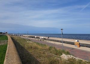 Φυσικό τοπίο κοντά σε αυτό το διαμέρισμα